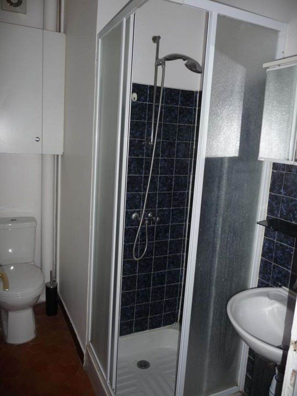 Location Appartement Studio de 17m2 à louer sur Palaiseau Palaiseau