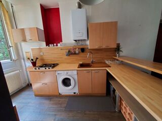  Appartement à louer 2 pièces 48 m²