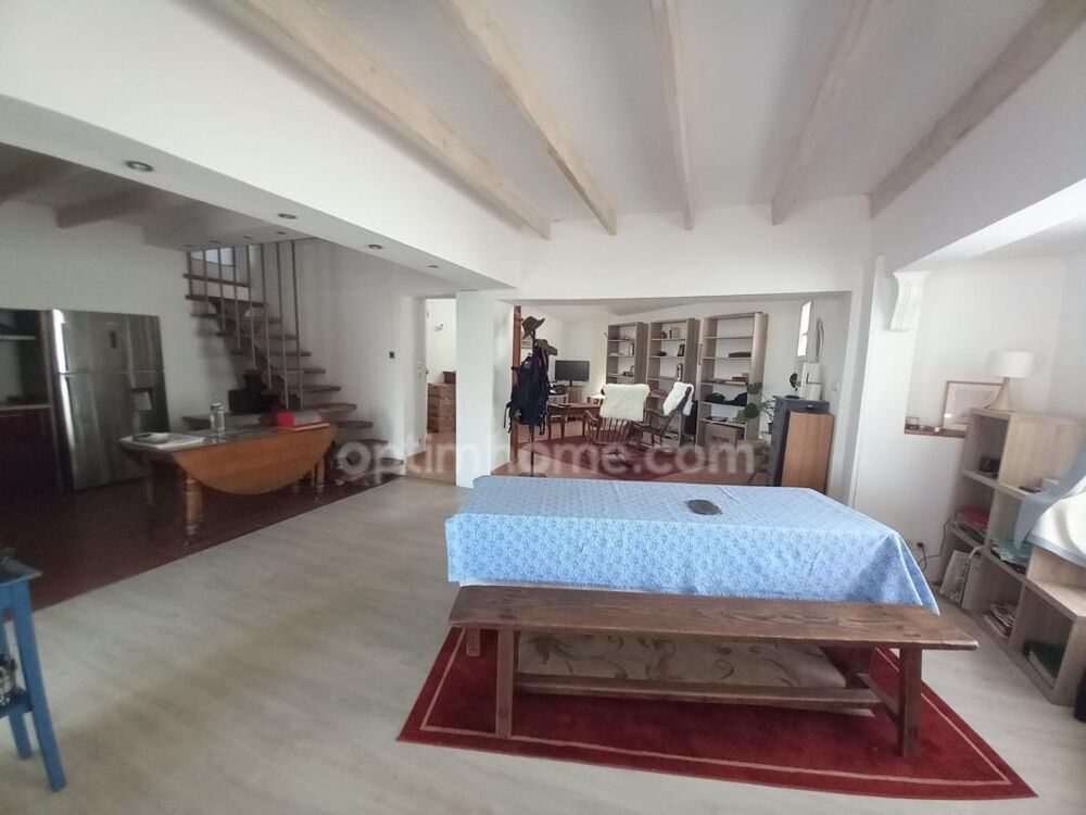 Vente Maison ISTRES – VUE PANORAMIQUE SUR L'ÉTANG – MAISON INDIVIDUELLE – IMPORTANT PROJET DE RÉNOVATION Istres