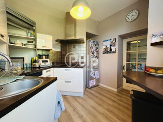  Maison � vendre 7 pi�ces 130 m�