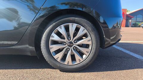 Ceed 1.0 T-GDi 120 Active 2018 occasion 89000 Auxerre