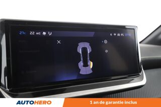 208 1.2 Hybrid GT e-DCS6 100 ch 2024 occasion 92130 Issy-les-Moulineaux
