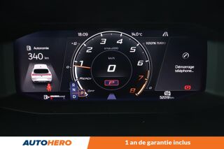 Leon 2.0 TSI V DSG7 245 ch 2023 occasion 92130 Issy-les-Moulineaux