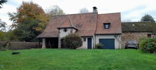  Maison  vendre 4 pices 130 m