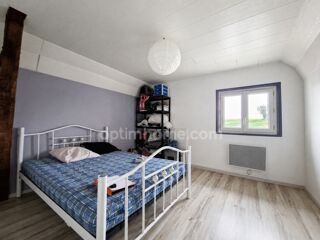  Maison à vendre 4 pièces 95 m²