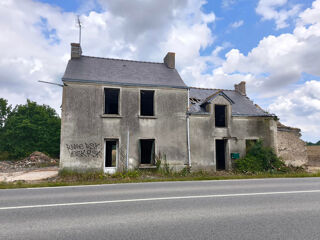  Maison à vendre 3 pièces 82 m²