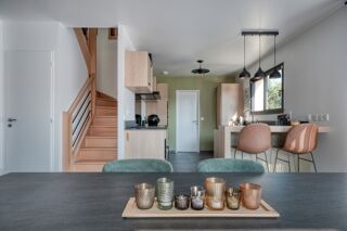  Maison � vendre 5 pi�ces 140 m�