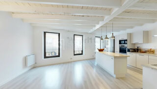 Appartement à vendre 4 pièces 130 m²