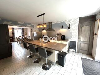  Maison � vendre 4 pi�ces 123 m�