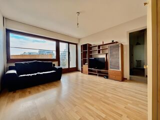  Appartement � vendre 1 pi�ce 32 m� Annemasse