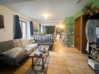  Appartement à vendre 3 pièces 64 m²