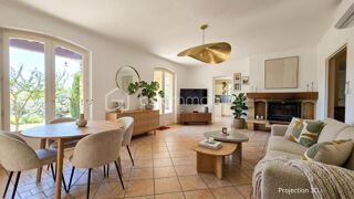  Villa à vendre 5 pièces 144 m²