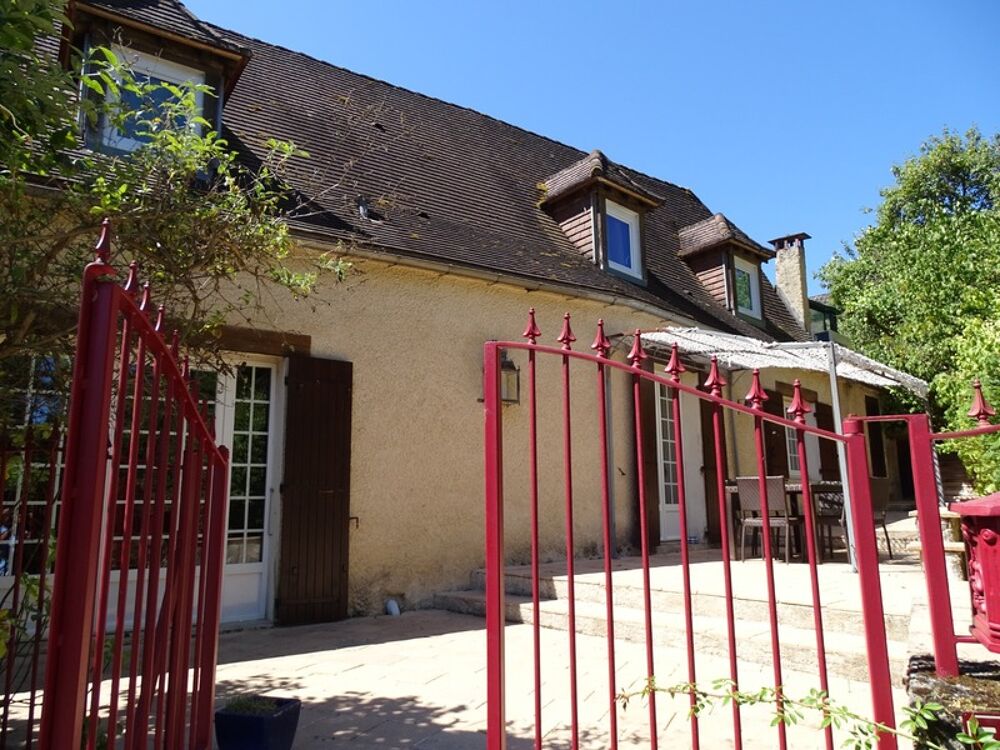 Maison 7 pièces 167 m² · à Montignac Lascaux · 167 m² · 417 500 €