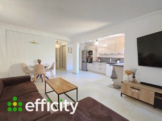  Appartement � vendre 2 pi�ces 51 m�