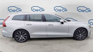 V60 II 2.0 T6 340 Hybride AWD Geartronic8 Inscription 2020 occasion 75013 Paris