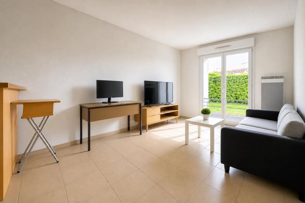 Vente Appartement Appartement 2 pièces de 37 m² à Saint-Gervais Saint gervais