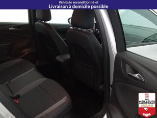 Astra Diesel 122 Elegance 2021 occasion 10150 Lavau