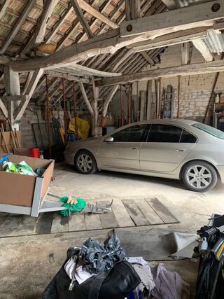  Maison  vendre 5 pices 98 m