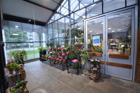   Fonds de commerce à vendre DIGOIN (71) 