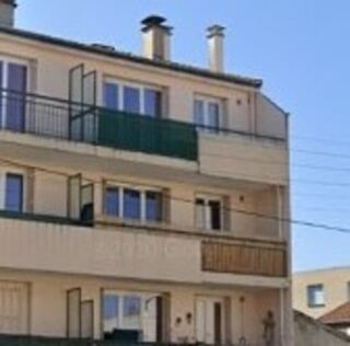  Appartement à vendre 4 pièces 62 m²