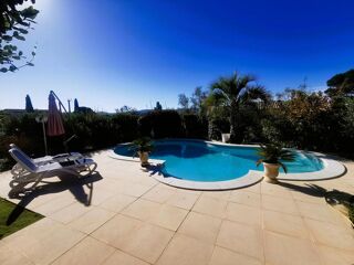  Villa � vendre 4 pi�ces 106 m�