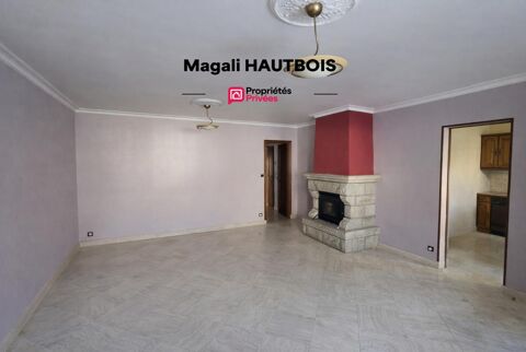   Maison de ville Saint Hilaire Du Harcouet 6 pi�ce(s) 167 m2 Maison - 6 pi�ce(s) - 167 m�