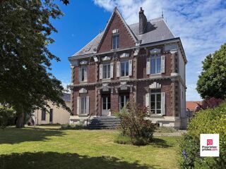  Maison à vendre 12 pièces 270 m²