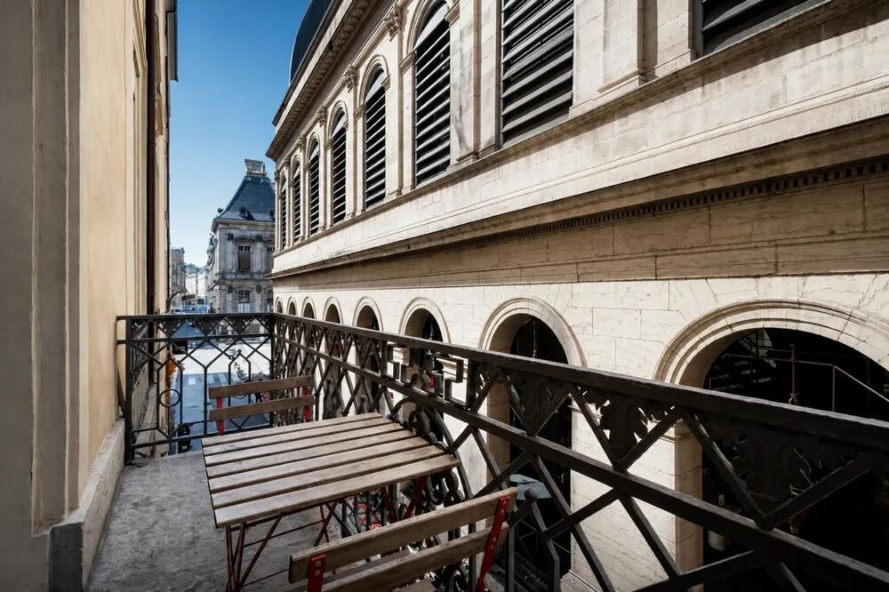 à vendre  Duplex/triplex Lyon 1