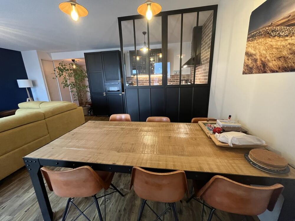 LOCATION T3 ONET LE CHATEAU SANS FRAIS D'AGENCE