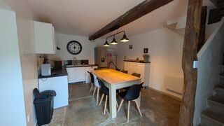  Maison � vendre 5 pi�ces 95 m�