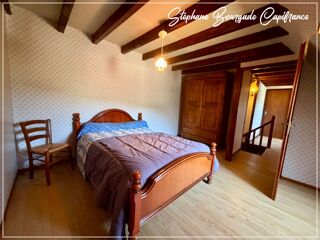  Maison à vendre 5 pièces 160 m²