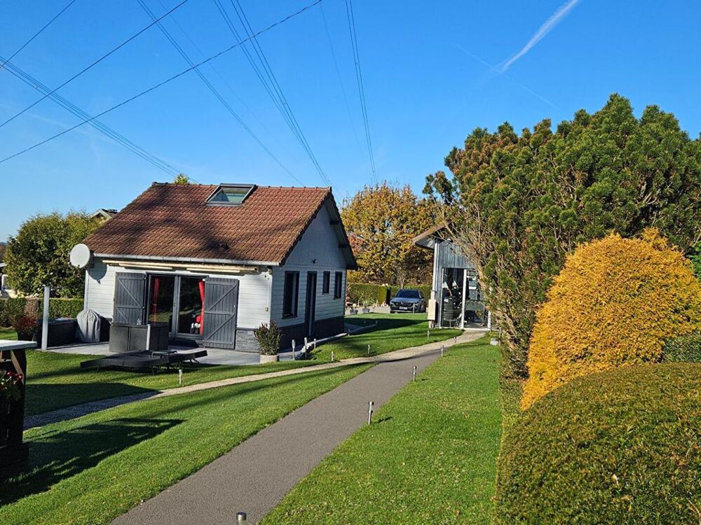 à vendre  Propriété/château Gérardmer (88400)