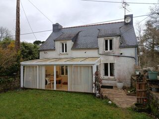  Maison � vendre 4 pi�ces 78 m�