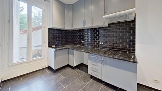  Appartement � vendre 1 pi�ce 24 m�