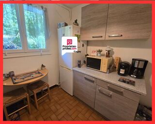  Appartement � vendre 3 pi�ces 60 m�