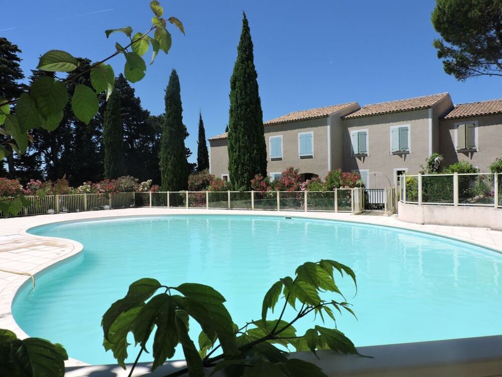 Location Maison Maison de 50m2 à louer sur Sainte-Cécile-les-Vignes Sainte cecile les vignes