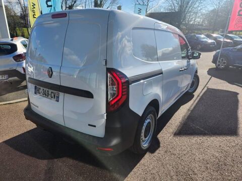Kangoo Express E-TECH ELECTRIQUE FG TOLE L2 AC11 GSR2 ADVANCE 2025 occasion 50200 Coutances