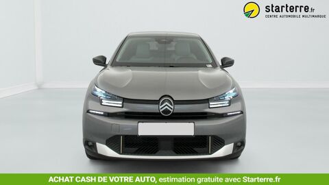 C4 PureTech 130 EAT8 Max 2025 occasion 69190 Saint-Fons