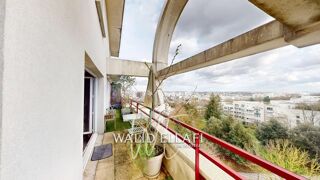  Appartement � vendre 2 pi�ces 41 m�