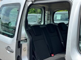 Kangoo II (2) 1.5 DCI 90 LIFE 2013 occasion 78240 Chambourcy