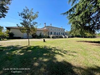  Propri�t�/ch�teau � vendre 5 pi�ces 210 m�