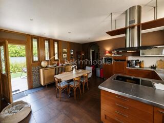  Maison à vendre 6 pièces 158 m²