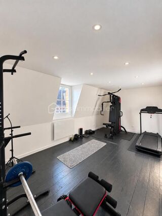  Maison à vendre 4 pièces 117 m²