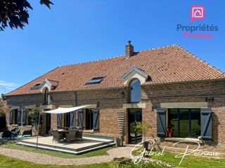 Vente Maison Maison Macey 8 pièce(s) 236 m2 Macey