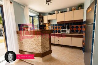  Maison à vendre 3 pièces 59 m²