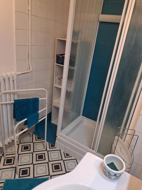  Appartement � louer 2 pi�ces 47 m�