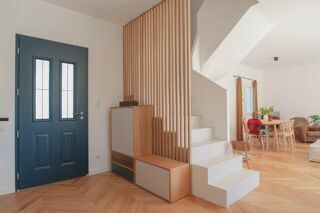  Villa  vendre 6 pices 138 m