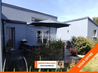  Maison à vendre 6 pièces 153 m²