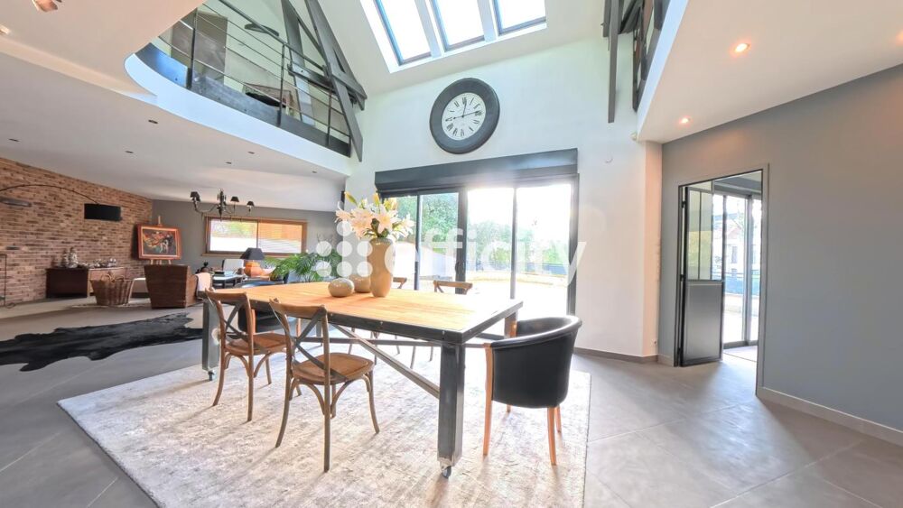 � vendre  Maison Verri�res-le-Buisson (91370)