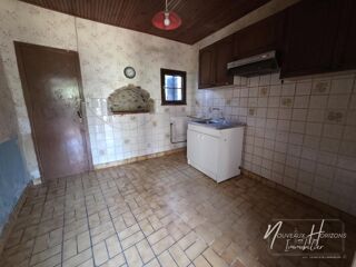  Maison à vendre 5 pièces 110 m²